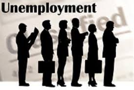 unemployment